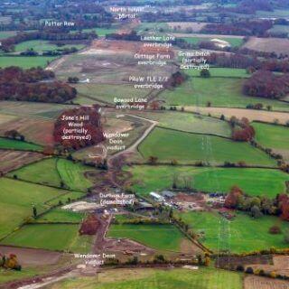 HS2 Update, December 2021