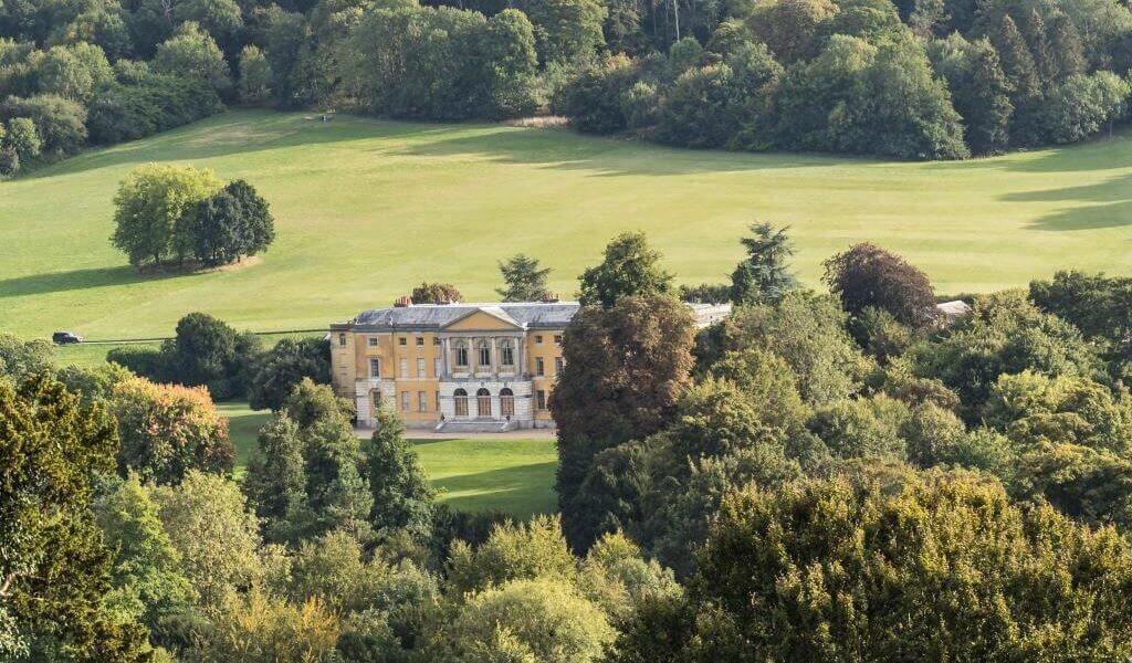 West Wycombe Woodland Walk