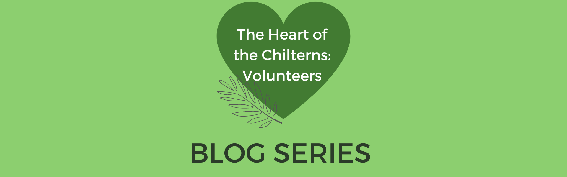 The Heart of the Chilterns: Volunteers #2. Nigel Rothwell, Archaeology & LiDAR