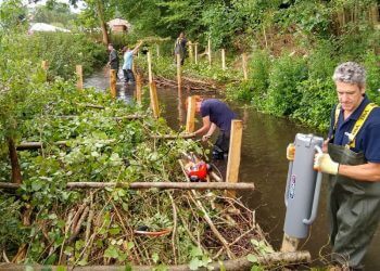 Chilterns Chalk Streams Project