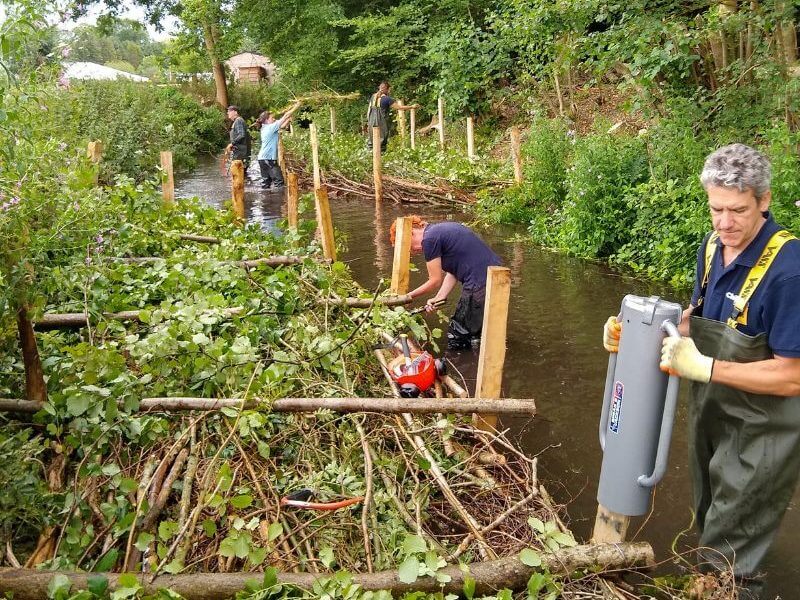 Chilterns Chalk Streams Project