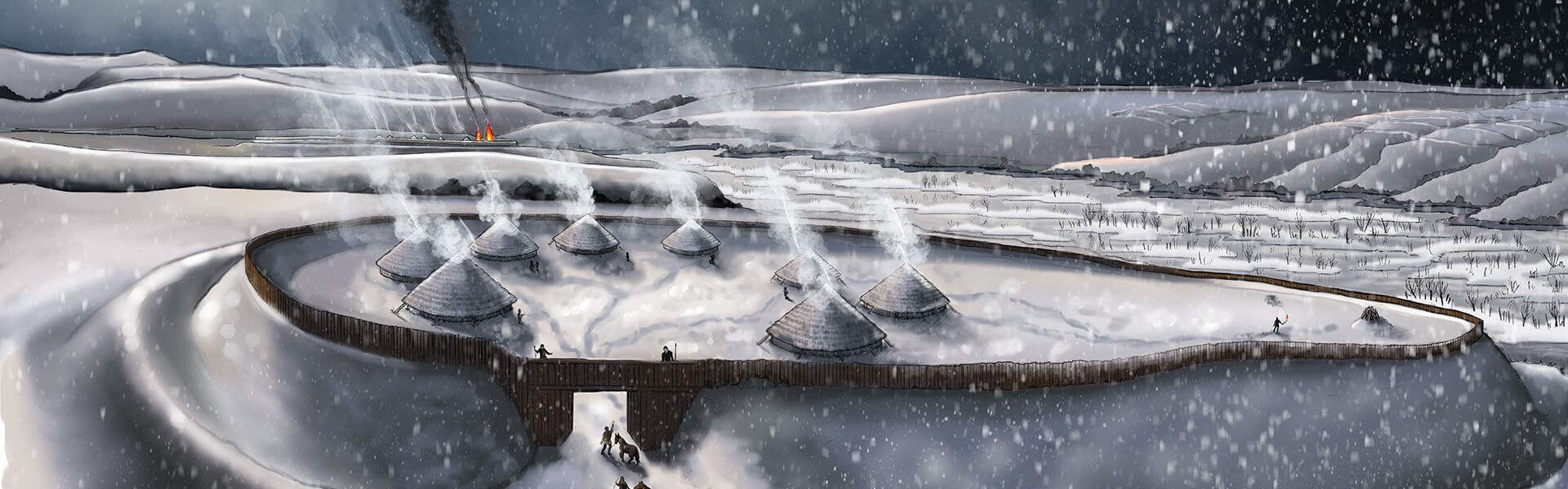 History and heritage