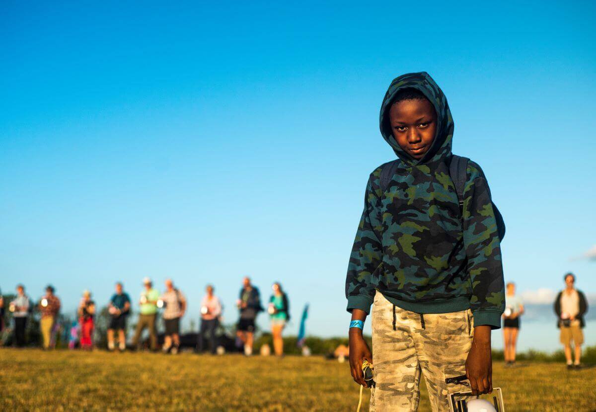 Boy with geolight GSDS-Phil Young- Dunstable-28 1200