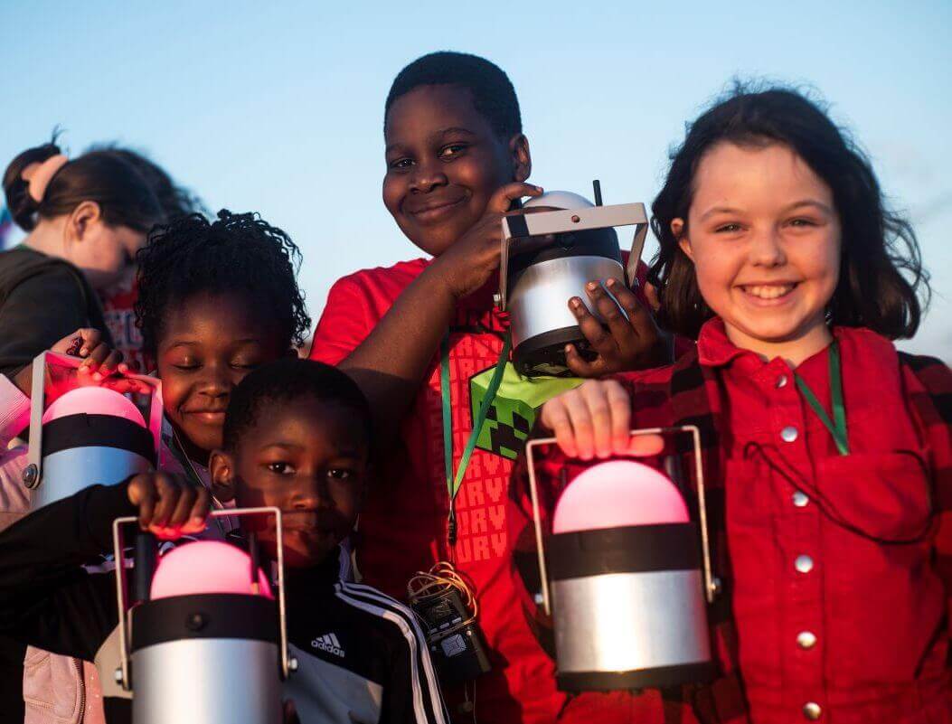 Young lumenators GSDS-Phil Young- Dunstable-32 1200