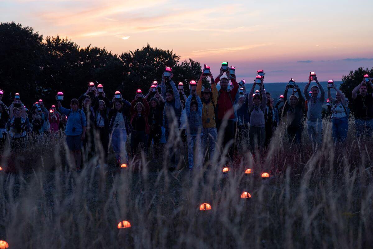 lumenators in the landscape GSDS-Phil Young- Dunstable-34 1200