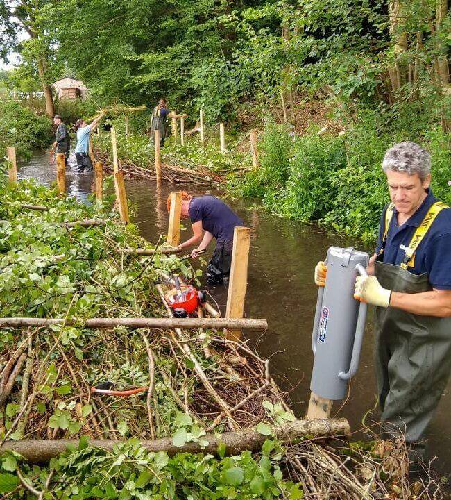river restoration web