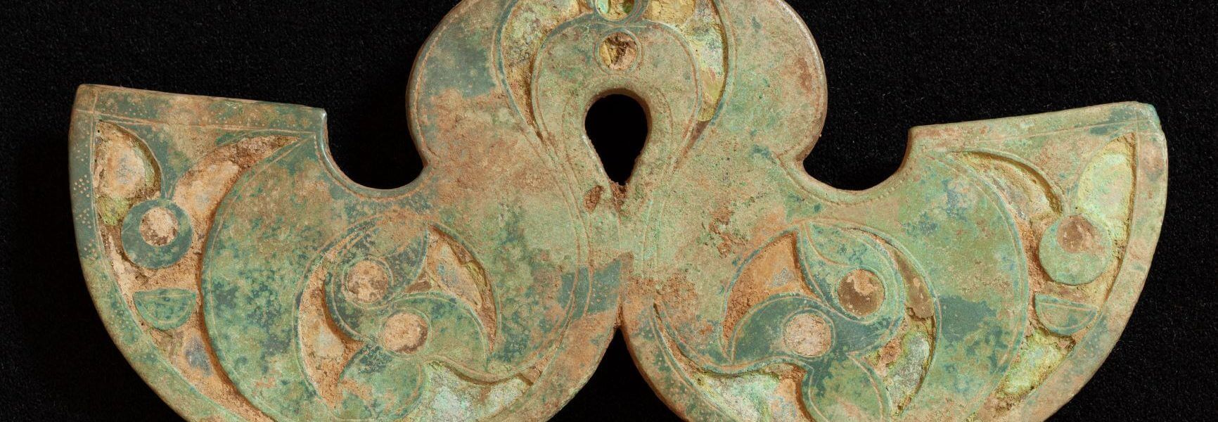Rare Iron Age hoard discovered in the Chilterns
