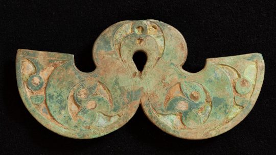 Rare Iron Age hoard discovered in the Chilterns