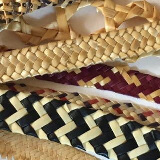 Straw Plaiting in the Chilterns