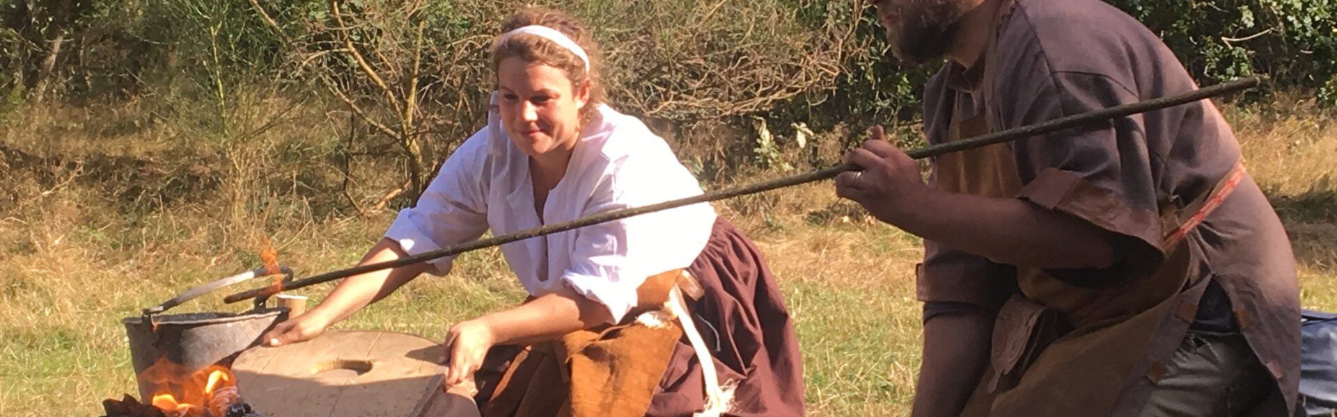 Chilterns Heritage and Archaeology Partnership