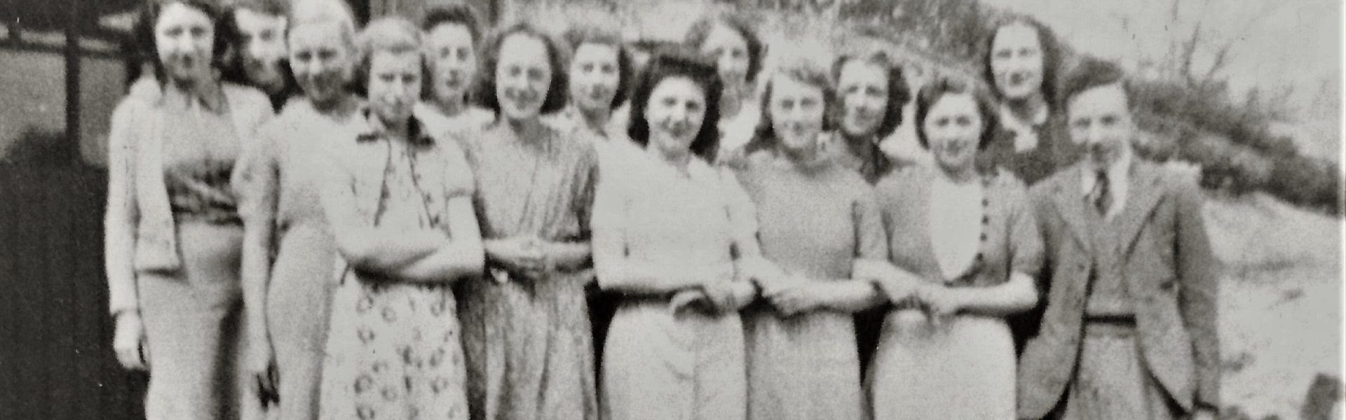 Stories of tambour beading in the Chilterns, Part 2: Workshops and businesspeople