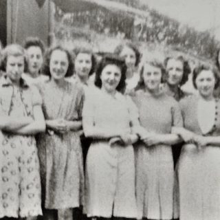 Stories of tambour beading in the Chilterns, Part 2: Workshops and businesspeople