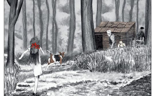 Celebrating the Chilterns in literature - a new collection of ten tales