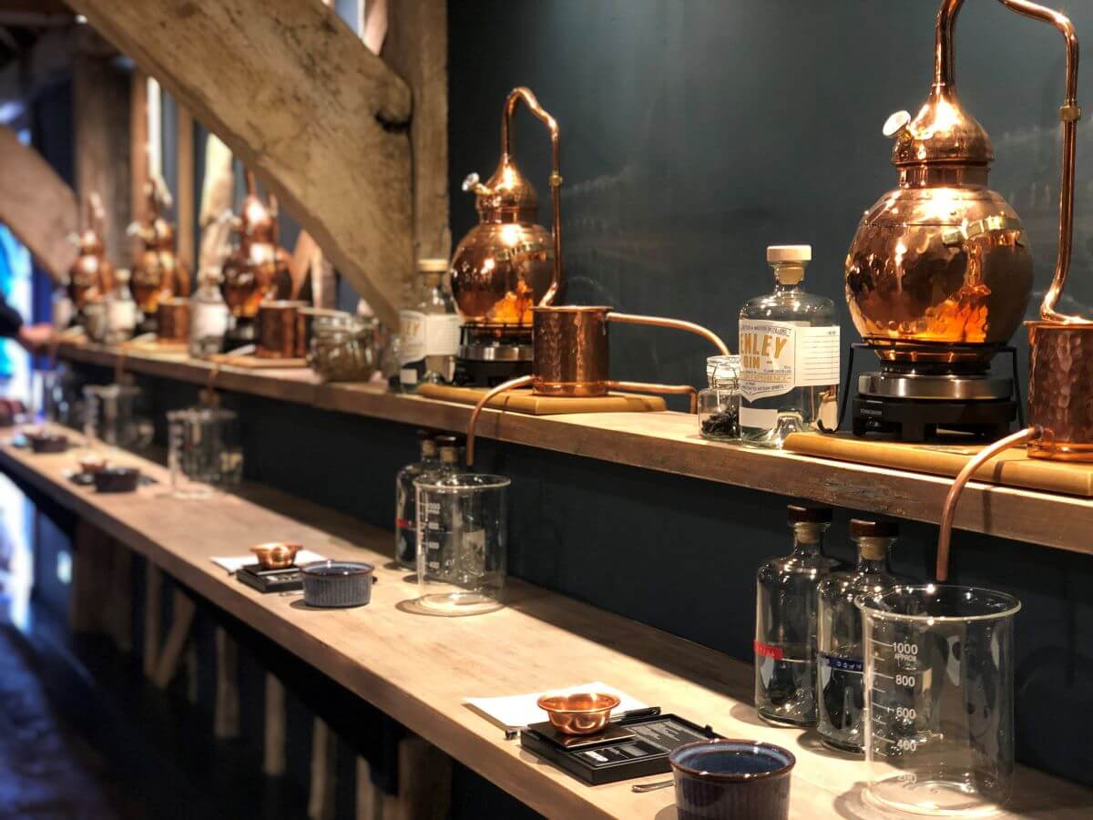 henley distillery tourism experiences May2022