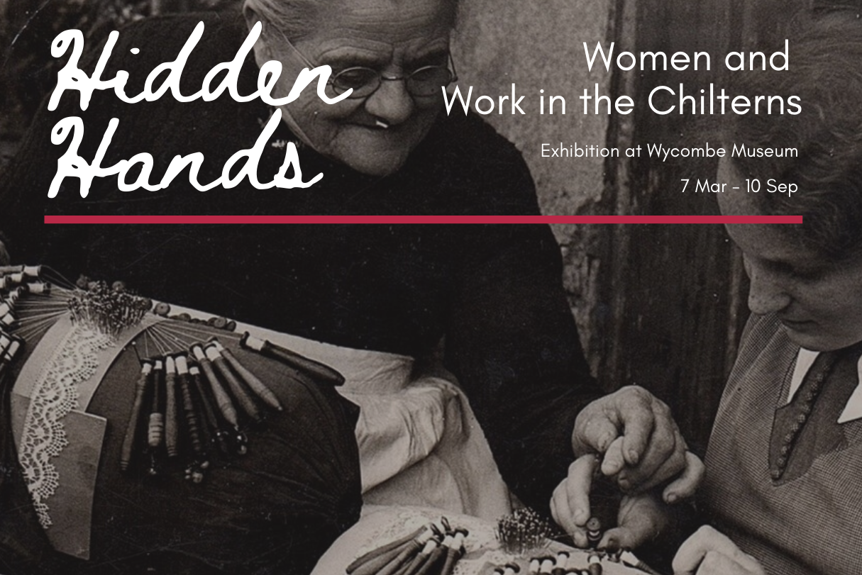 Hidden Hands SM Promo