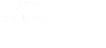 Chilterns Walking Festival White version transparent