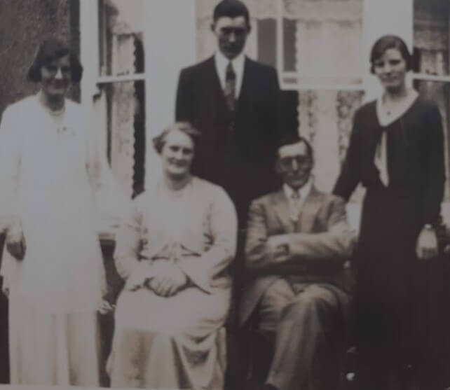 Stories of tambour beading in the Chilterns, Part 3: the local workers