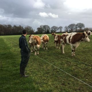 New report celebrates Farming in Protected Landscapes