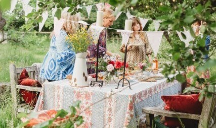 Wild Ivy 2 landscape