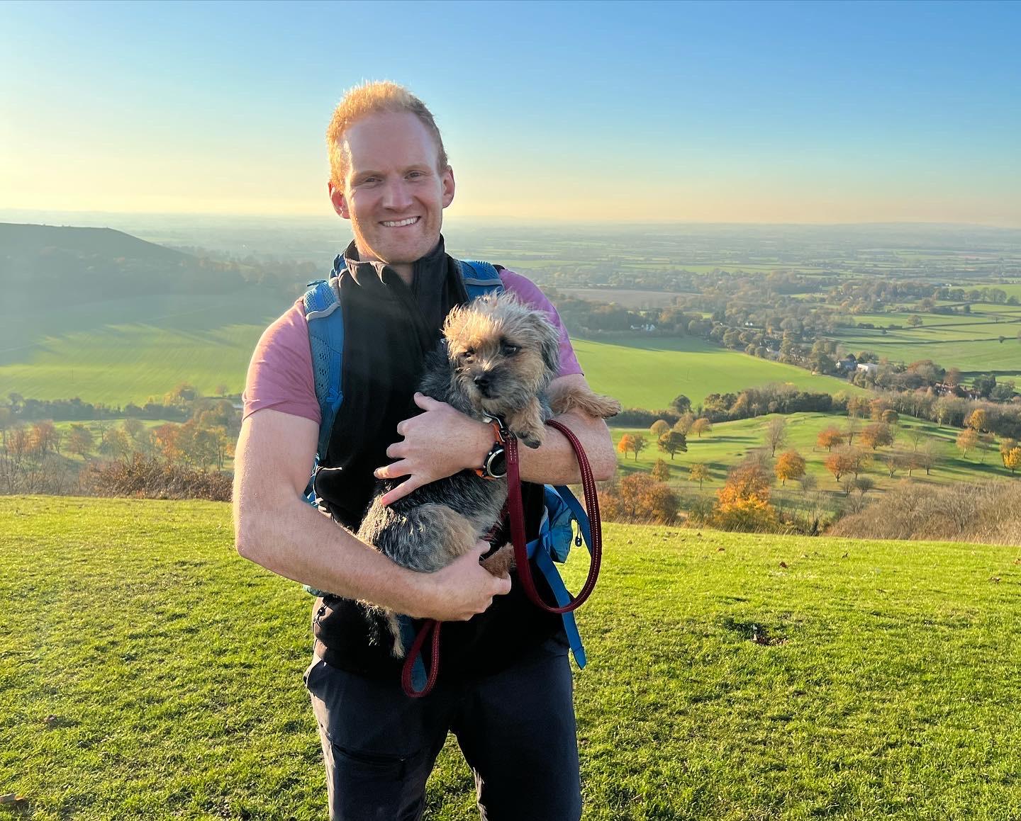 Fred Boondock Events 2