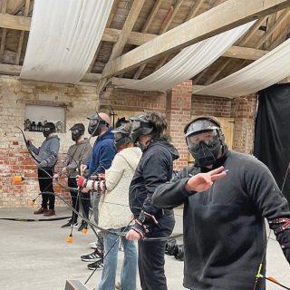 Our top ten unusual Fathers’ day gift ideas