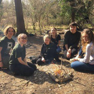 New Shoots graduate Freddie goes on to great things