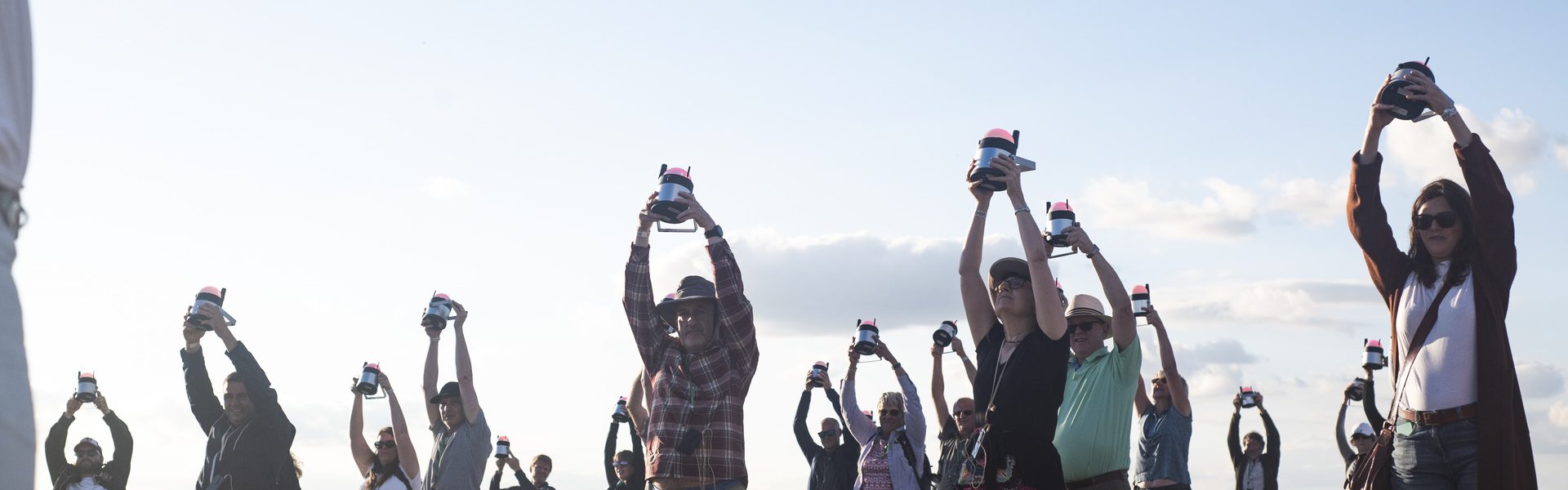 Arts and the landscape