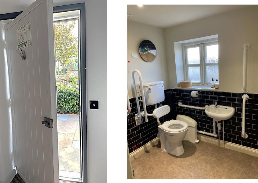 Moogies improvements