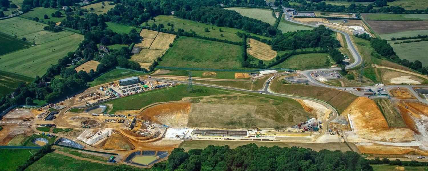 Chilterns Conservation Board's position on the cancellation of the Northern Leg of High Speed 2