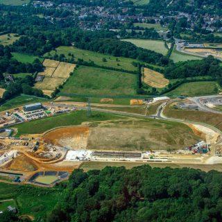 Chilterns Conservation Board's position on the cancellation of the Northern Leg of High Speed 2