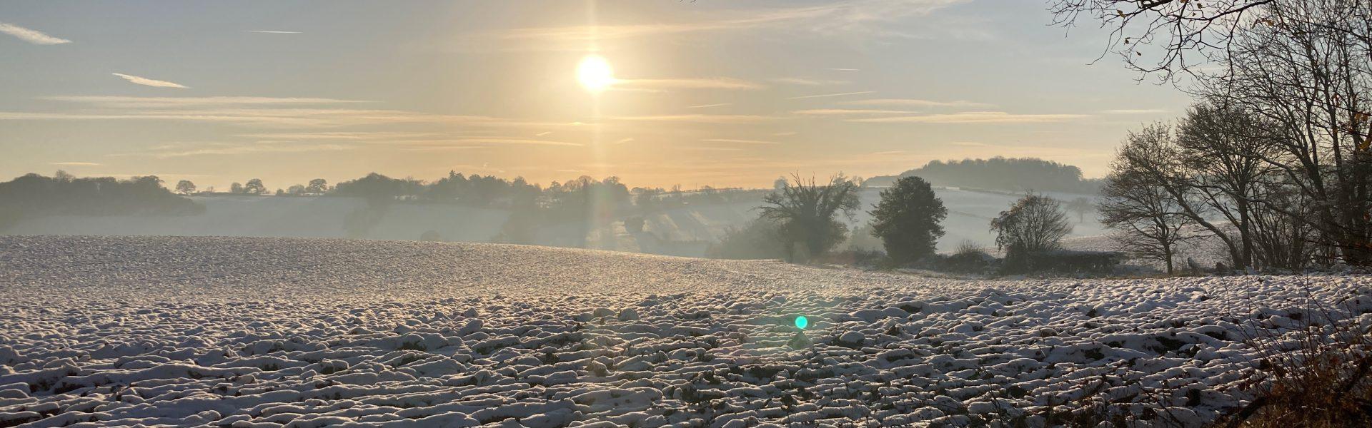 Chilterns AONB Boundary Review – Project Update