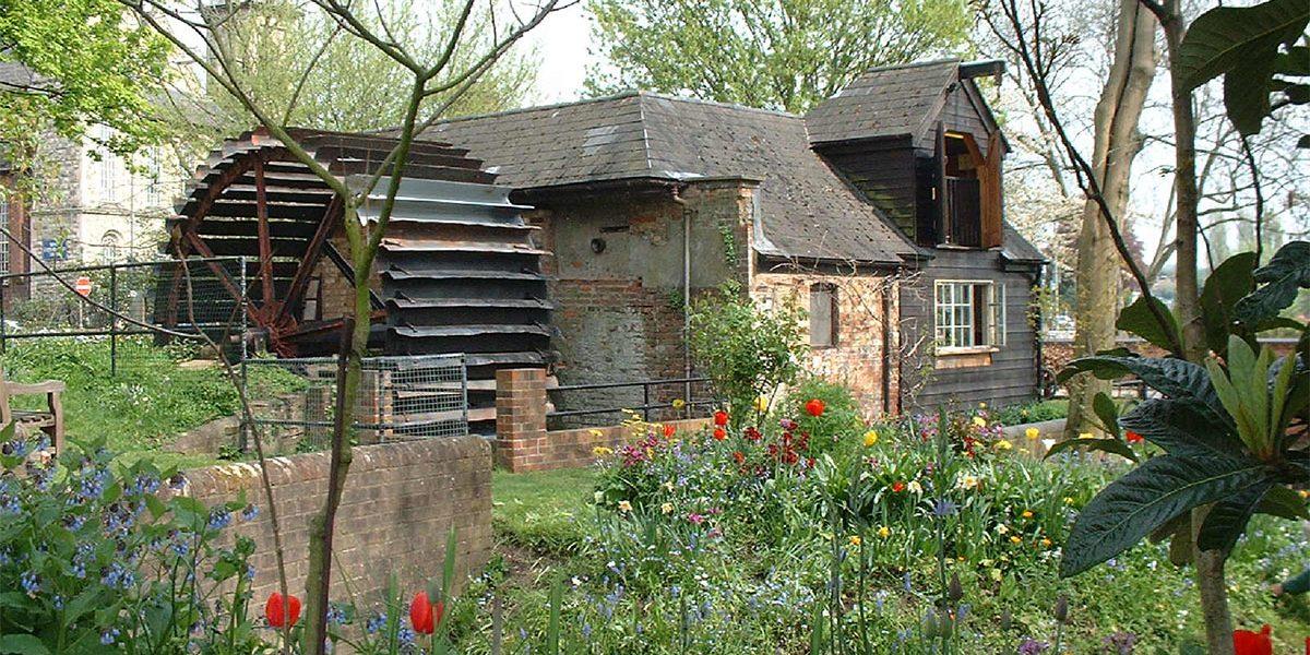 High Wycombe Society