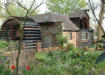 High Wycombe Society