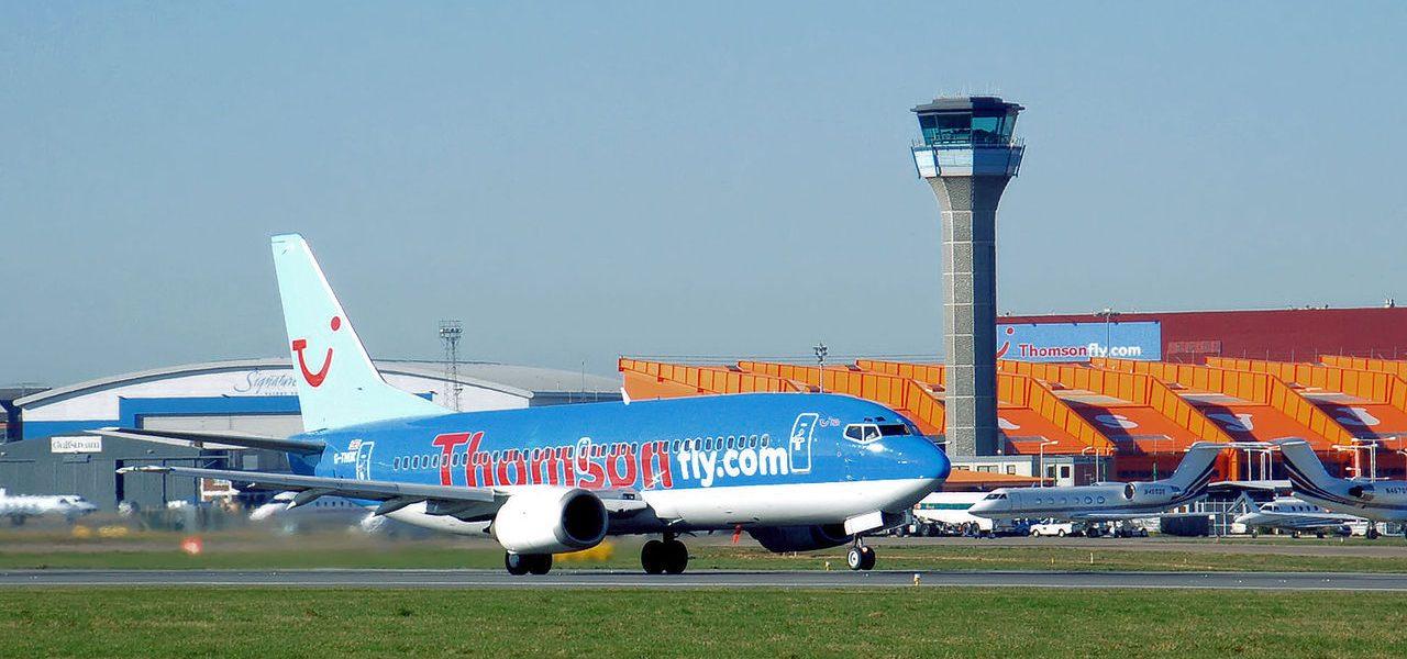 Update on the proposed expansion of Luton airport