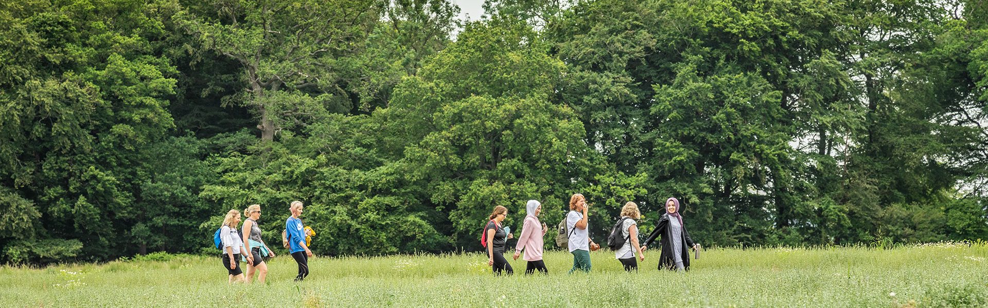 Chilterns Walking Festival