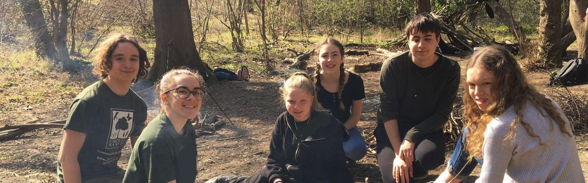 Chilterns New Shoots