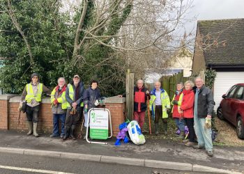 Chesham Environmental Group