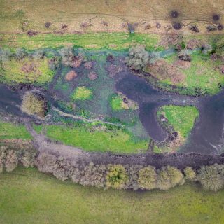 Big Chalk in the Chilterns
