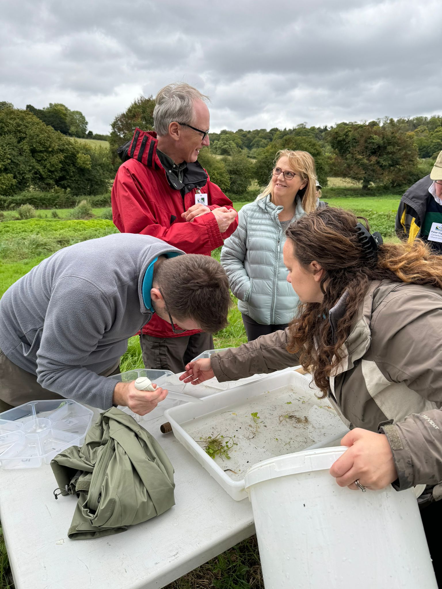 BigChalk HambleSiteVisitSep2024