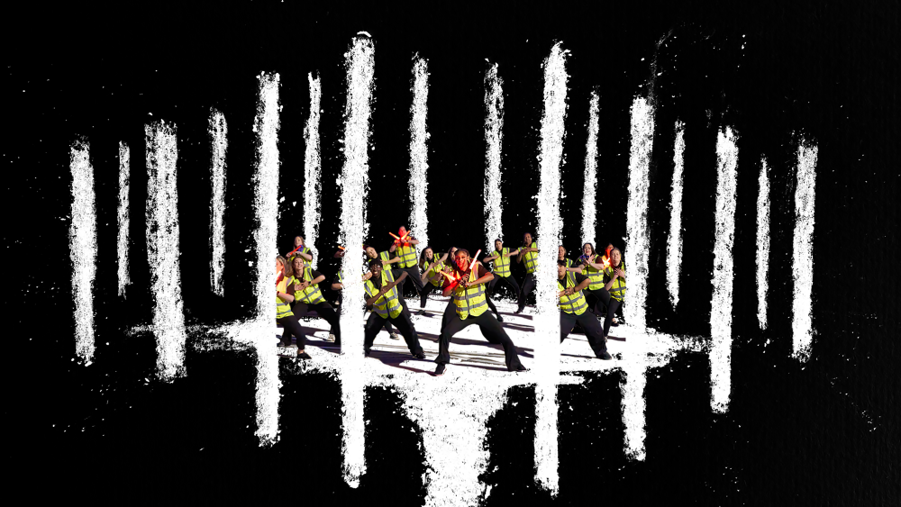 Nature Calling_ Matthew Rosier ft. Luton Airport Dancers (1) low res