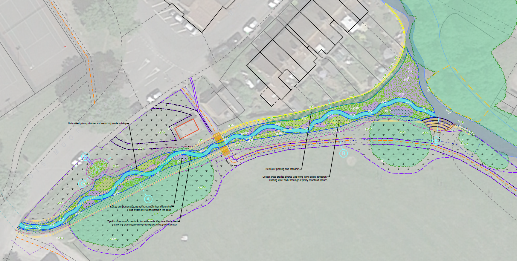 R Chess restoration area 2