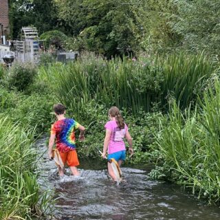 Things to do in the Chilterns this summer