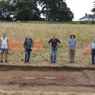 Unearthing surprises with CHAP