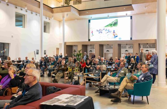 Chiltern CCC event 6