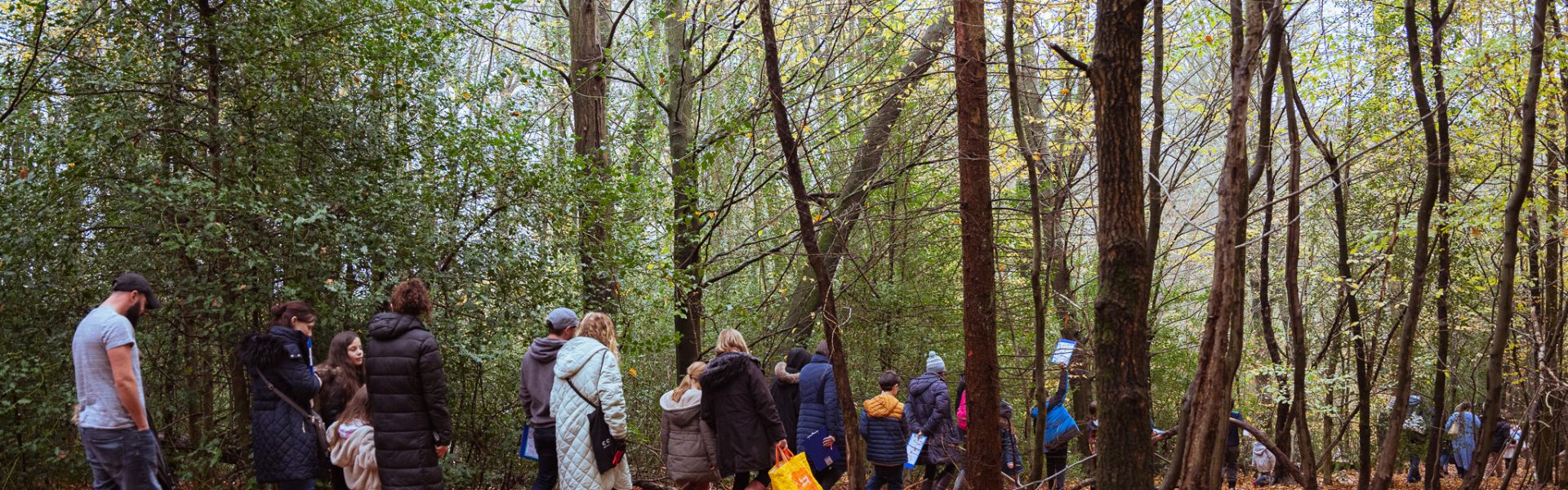 Our Legacy and the Future