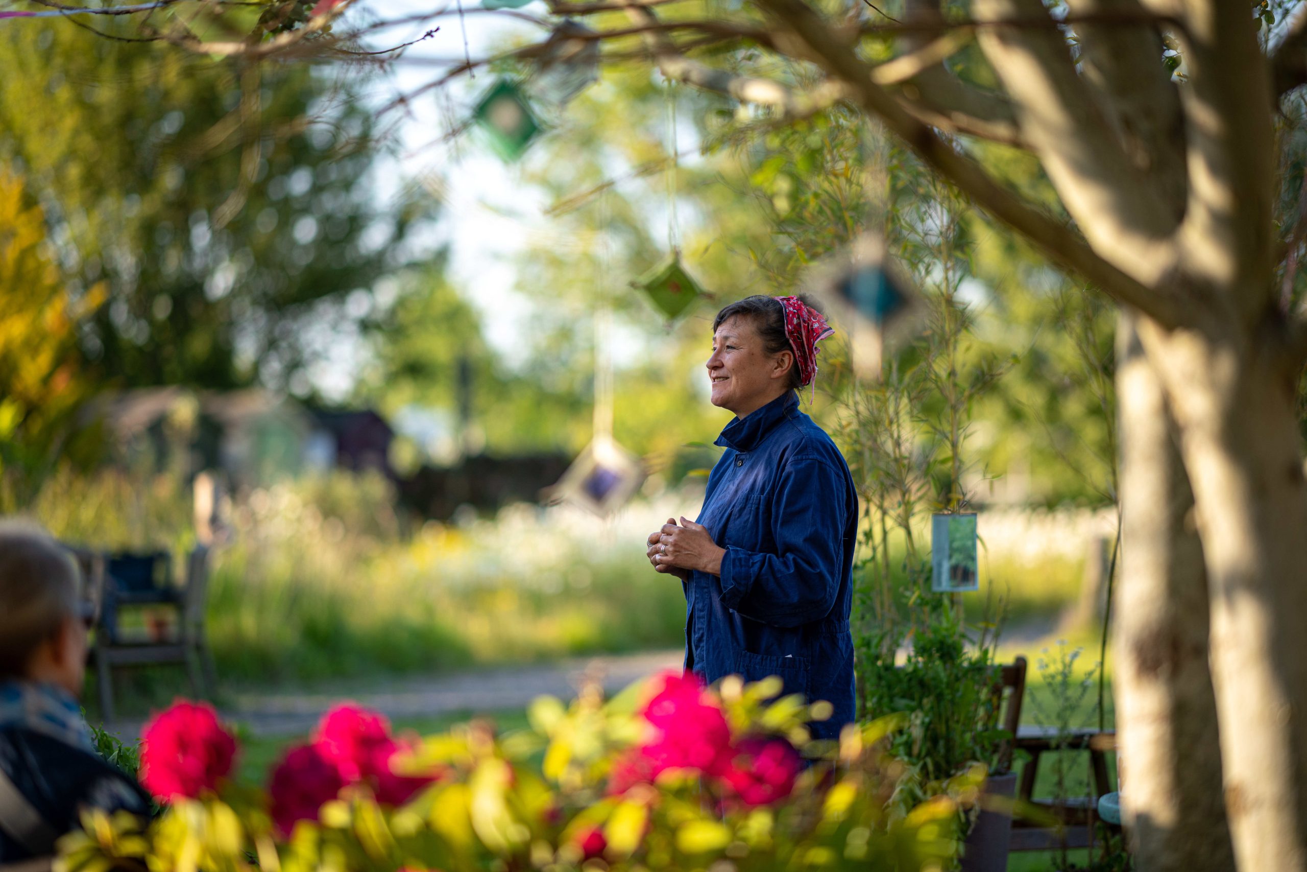 Sour Cherry Soup performance at Lindengate
