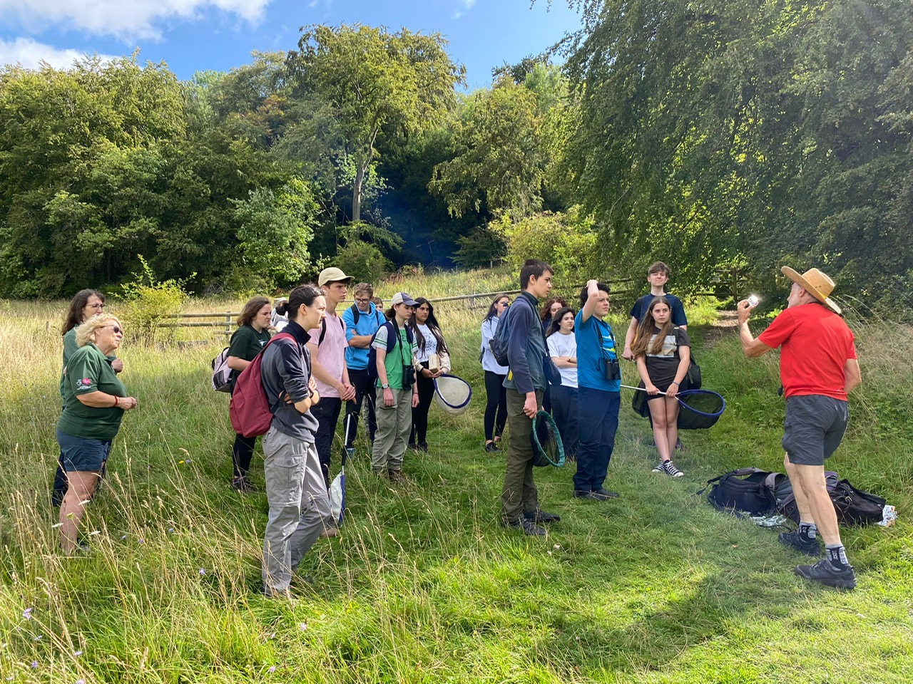 Educational resources