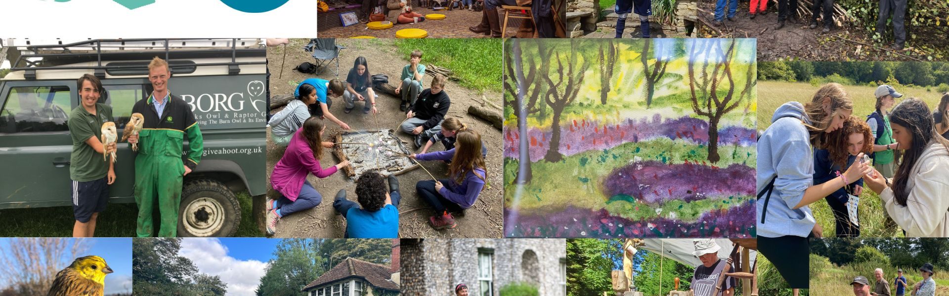 Chalk, Cherries and Chairs: the end of an era