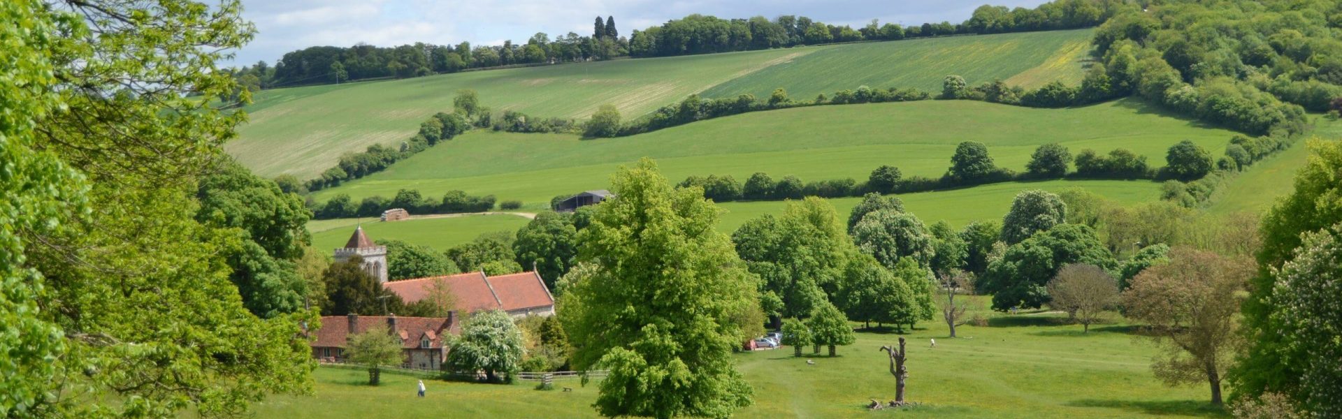 Chalk, Cherries & Chairs