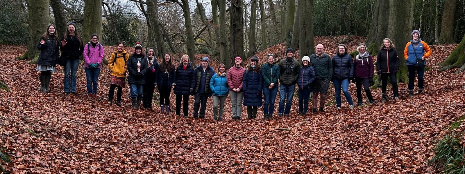 A Christmas message from our Chief Executive